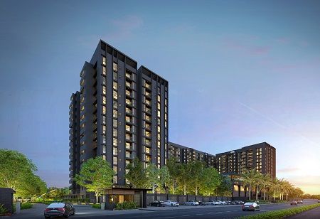 Assetz Unveils Zen & Sato - 7 Acres of Quiet Luxury in the Heart of North Bengaluru
